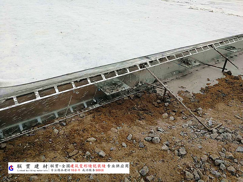 泸州市铠装缝案例